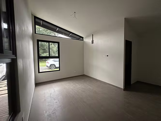 GANGA! SE VENDE CASA MODERNA A ESTRENAR! EN ÁREA EXCLUSIVA DE DAVID