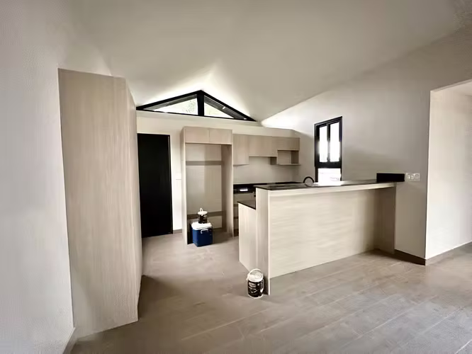 GANGA! SE VENDE CASA MODERNA A ESTRENAR! EN ÁREA EXCLUSIVA DE DAVID