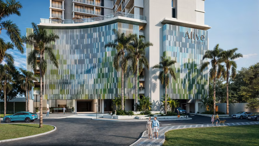 APARTAMENTOS EN VENTA  EN PUNTA PACIFICA - Imagen 10