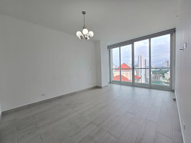 ALQUILER DE APARTAMENTO CON LÍNEA BLANCA EN PH URBANA – OBARRIO - Imagen 5