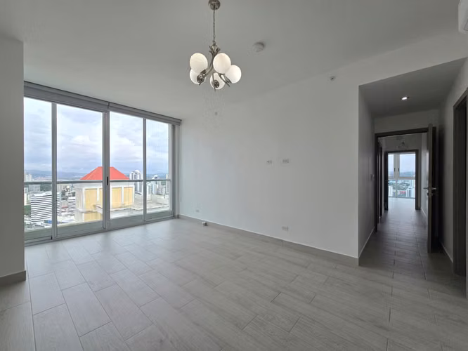 ALQUILER DE APARTAMENTO CON LÍNEA BLANCA EN PH URBANA – OBARRIO - Imagen 6
