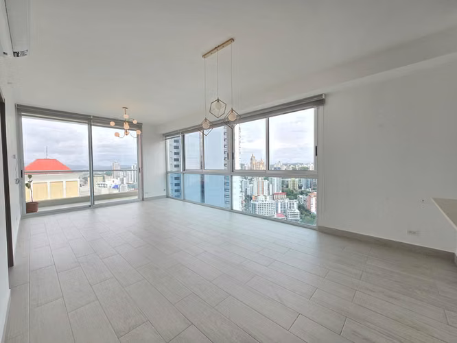 ALQUILER DE APARTAMENTO CON LÍNEA BLANCA EN PH URBANA – OBARRIO - Imagen 4