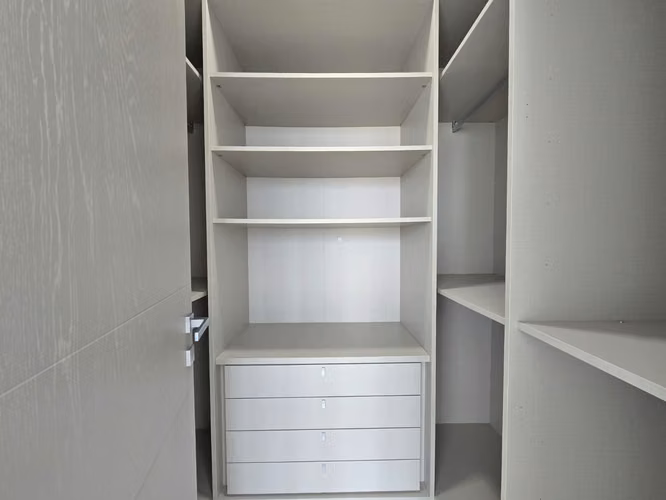 ALQUILER DE APARTAMENTO CON LÍNEA BLANCA EN PH URBANA – OBARRIO - Imagen 8