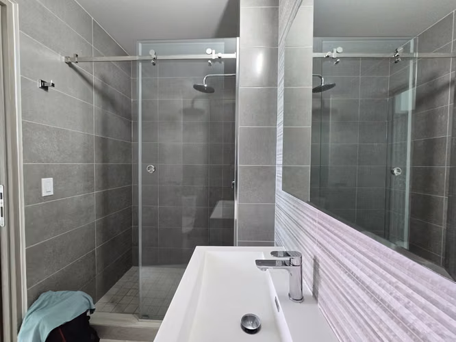 ALQUILER DE APARTAMENTO CON LÍNEA BLANCA EN PH URBANA – OBARRIO - Imagen 9