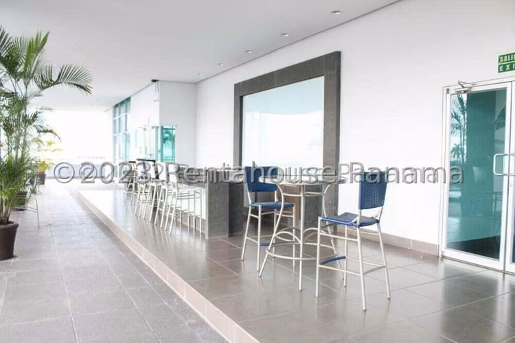 Se Vende Apartamento en San Francisco MDV26-8971