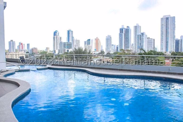 Se Vende Apartamento en San Francisco MDV26-8971
