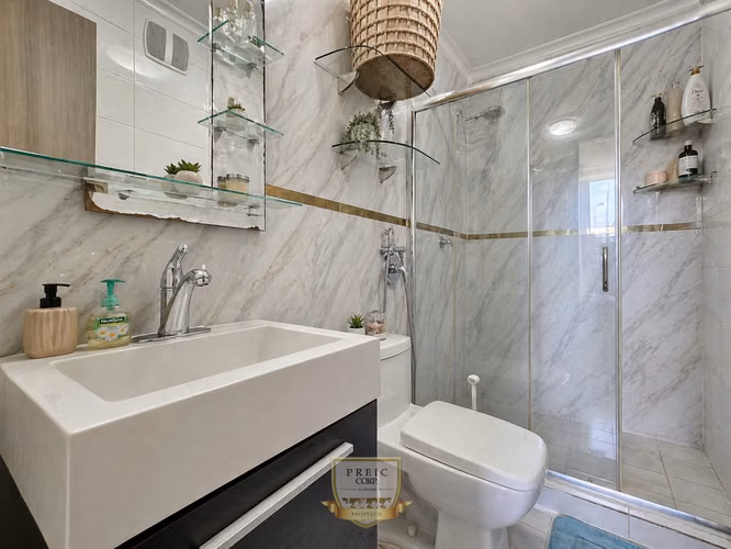 VENTA DE APARTAMENTO PH METROPOLITAN VIA ESPAÑA YM