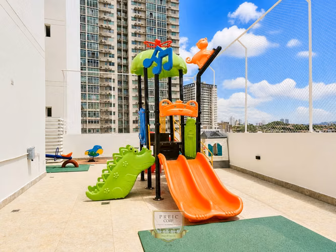 VENTA DE APARTAMENTO PH METROPOLITAN VIA ESPAÑA YM
