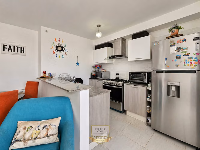 VENTA DE APARTAMENTO PH METROPOLITAN VIA ESPAÑA YM