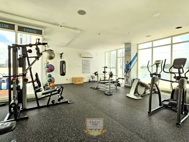 VENTA DE APARTAMENTO PH METROPOLITAN VIA ESPAÑA YM