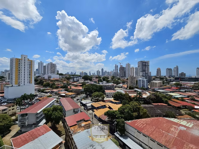 VENTA DE APARTAMENTO PH METROPOLITAN VIA ESPAÑA YM
