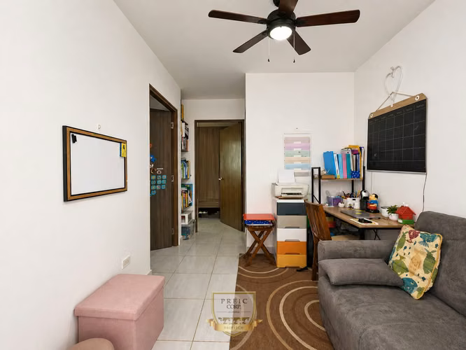 VENTA DE APARTAMENTO PH METROPOLITAN VIA ESPAÑA YM