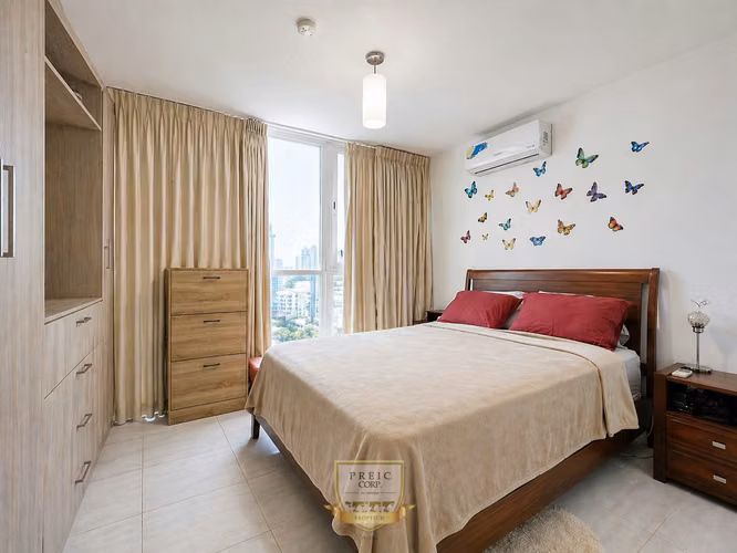 VENTA DE APARTAMENTO PH METROPOLITAN VIA ESPAÑA YM