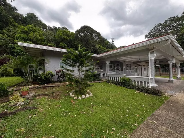 Casa en venta en Albrook YM