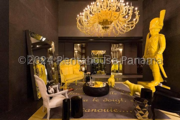 Se Vende Apartamento en Avenida Balboa MDV25-4719