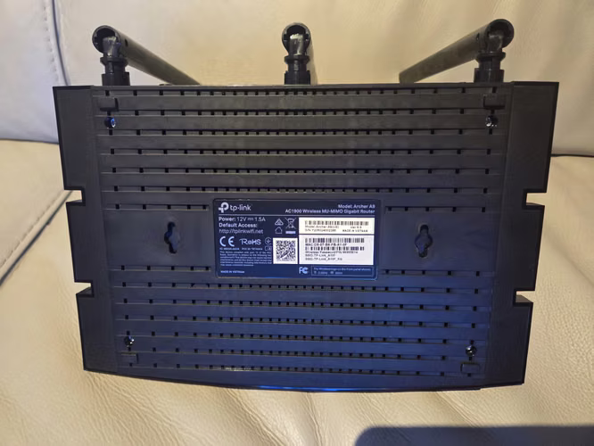 TP-LINK ARCHER9 - Imagen 2