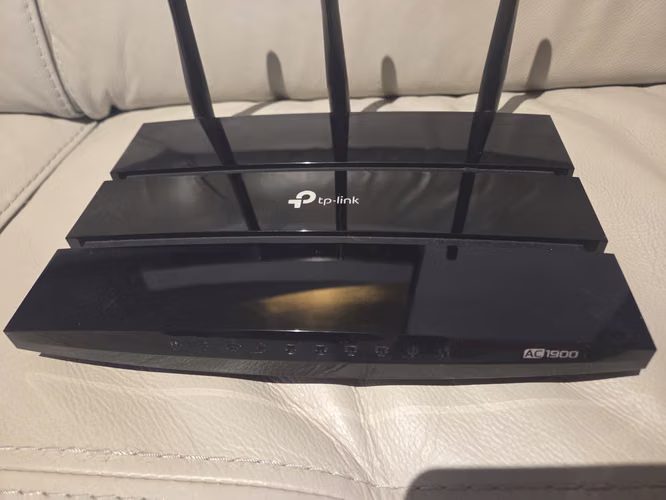 TP-LINK ARCHER9 - Imagen 3