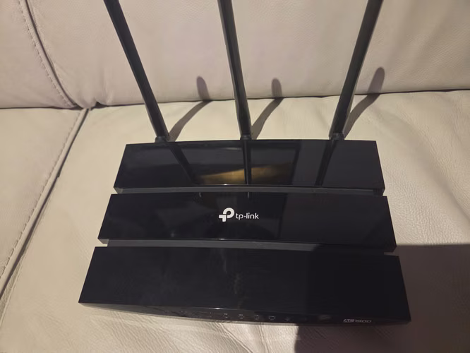 TP-LINK ARCHER9 - Imagen 4