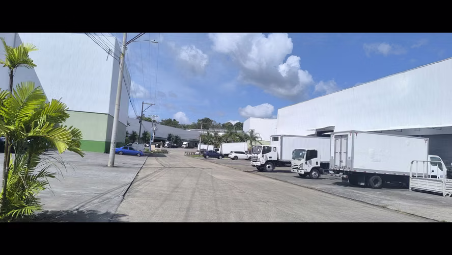 SE ALQUILA GALERA / BODEGA LAS MAÑANITAS – PANAMÁ - Imagen 3