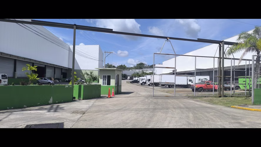 SE ALQUILA GALERA / BODEGA LAS MAÑANITAS – PANAMÁ - Imagen 13