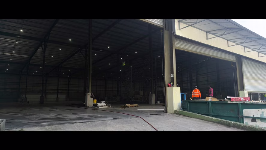 SE ALQUILA GALERA / BODEGA LAS MAÑANITAS – PANAMÁ - Imagen 9