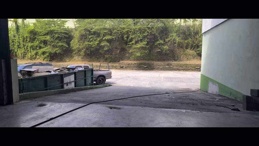 SE ALQUILA GALERA / BODEGA LAS MAÑANITAS – PANAMÁ - Imagen 11