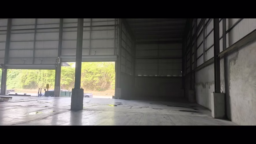 SE ALQUILA GALERA / BODEGA LAS MAÑANITAS – PANAMÁ - Imagen 12