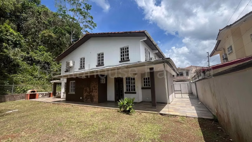 Casa en venta en Albrook YM - Imagen 8
