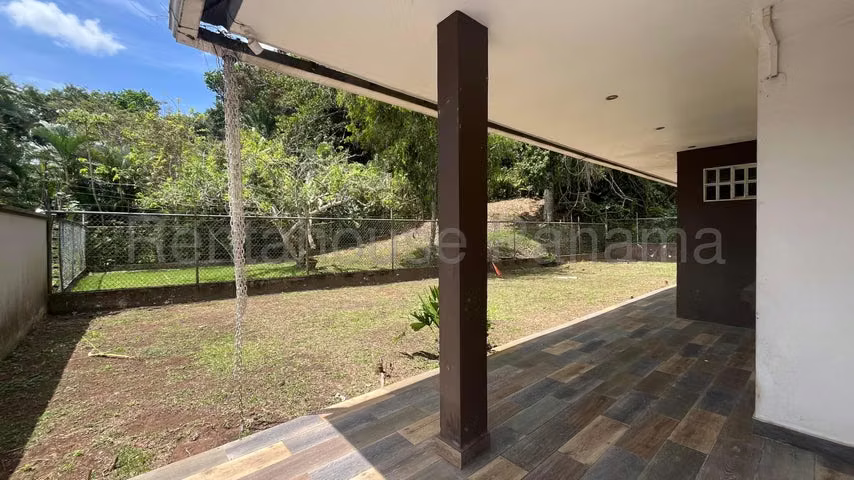 Casa en venta en Albrook YM - Imagen 10