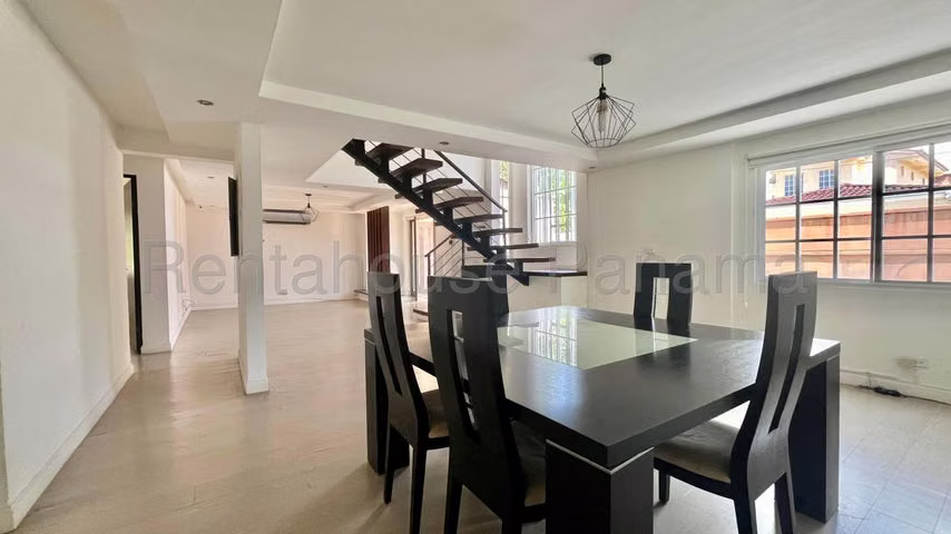 Casa en venta en Albrook YM - Imagen 4