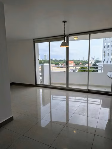 ALQUILER DE APARTAMENTO CON LINEA BLANCA EN SAN FRANCISCO - Imagen 2