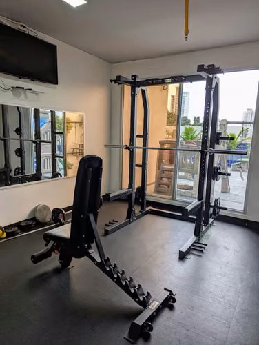 ALQUILER DE APARTAMENTO CON LINEA BLANCA EN SAN FRANCISCO - Imagen 16