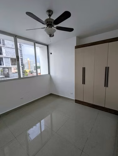 ALQUILER DE APARTAMENTO CON LINEA BLANCA EN SAN FRANCISCO - Imagen 12