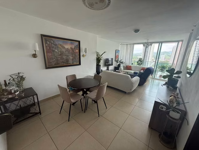 ALQUILER DE APARTAMENTO CON LINEA BLANCA EN CONDADO DEL REY