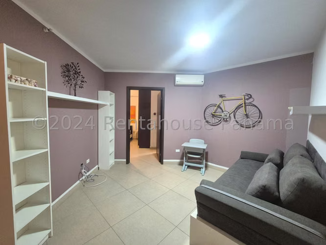 Apartamento en Venta en Costa del Este 25EPP2595