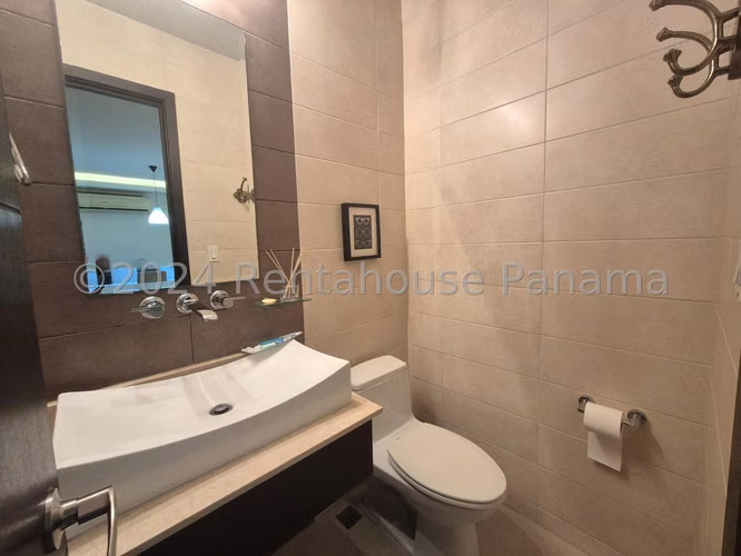 Apartamento en Venta en Costa del Este 25EPP2595