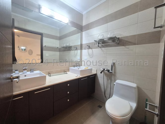 Apartamento en Venta en Costa del Este 25EPP2595