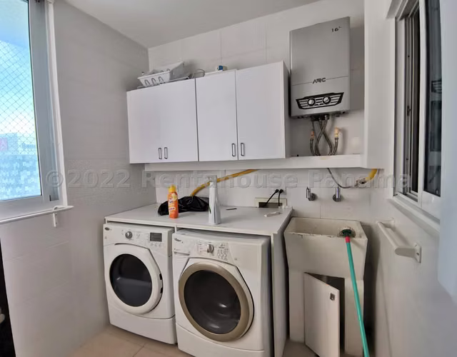 Apartamento en Venta en Costa del Este 25EPP2595
