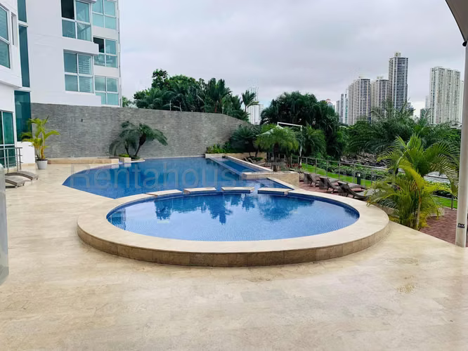 Apartamento en Venta en Punta Pacífica 26EPP6338