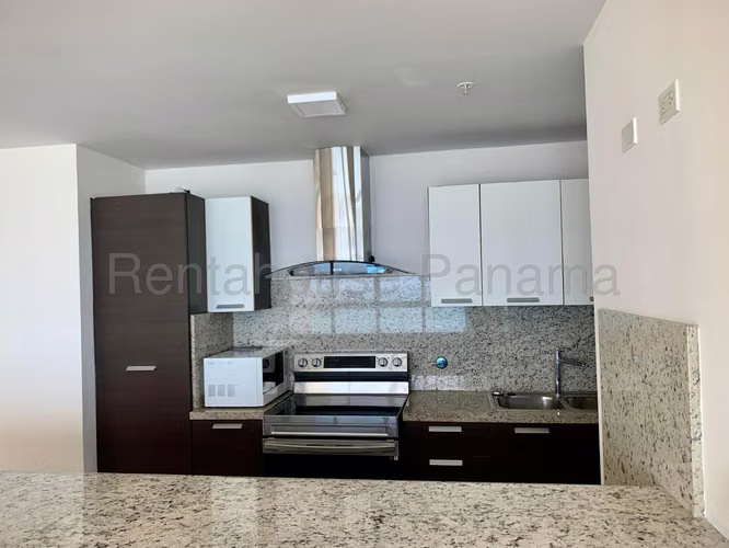 Apartamento en Venta en Punta Pacífica 26EPP6338