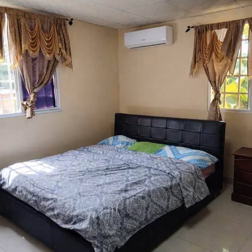  Oportunidad única de inversión y hogar en Barrio Balboa la Chorrera - Imagen 6