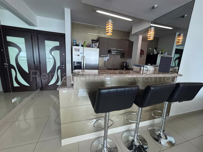 Apartamento en Venta en Costa del Este 26EPP7733