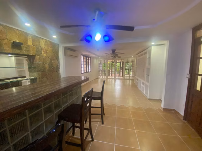 Se Vende Residencia en San Francisco Panamá, Exclusiva y de 2 Niveles