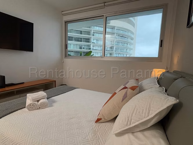 Apartamento en Venta en Punta Pacífica 26EPP7916