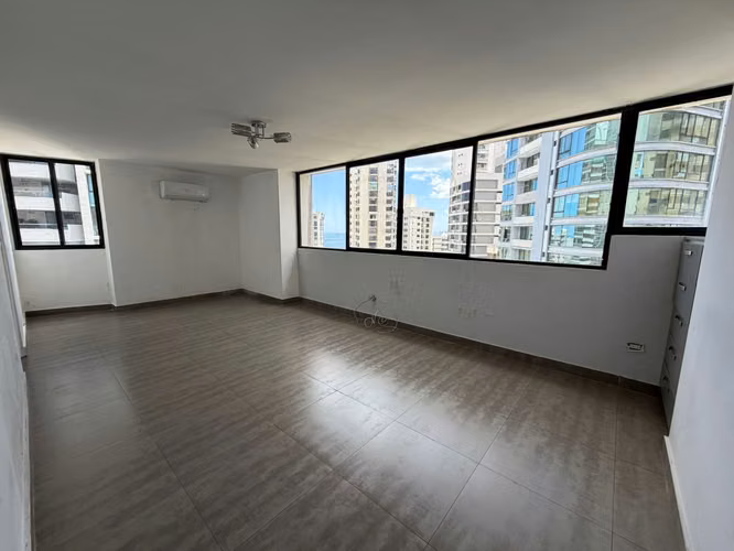 VENDO EXCLUSIVO APARTAMENTO EN PUNTA PAITILLA