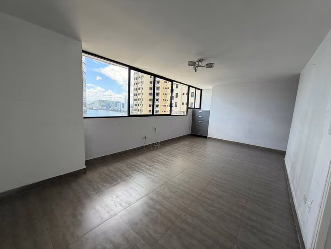 VENDO EXCLUSIVO APARTAMENTO EN PUNTA PAITILLA