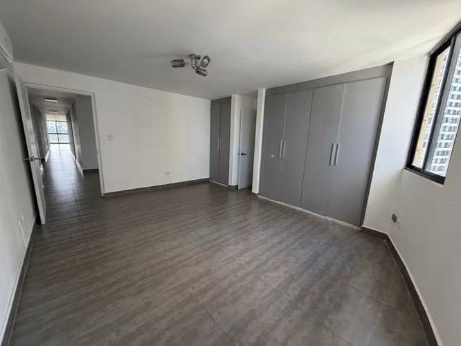 VENDO EXCLUSIVO APARTAMENTO EN PUNTA PAITILLA