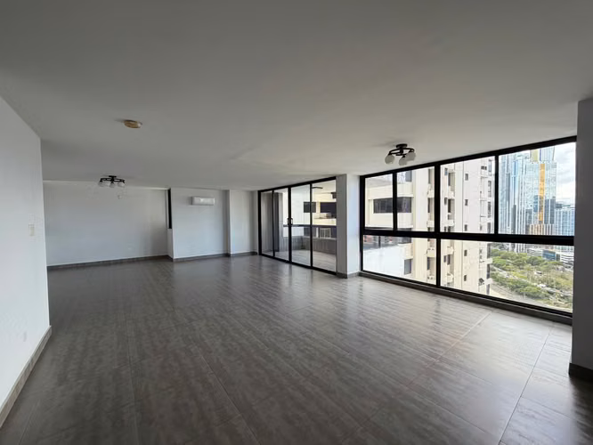 VENDO EXCLUSIVO APARTAMENTO EN PUNTA PAITILLA