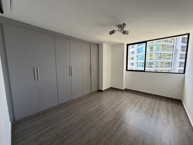 VENDO EXCLUSIVO APARTAMENTO EN PUNTA PAITILLA