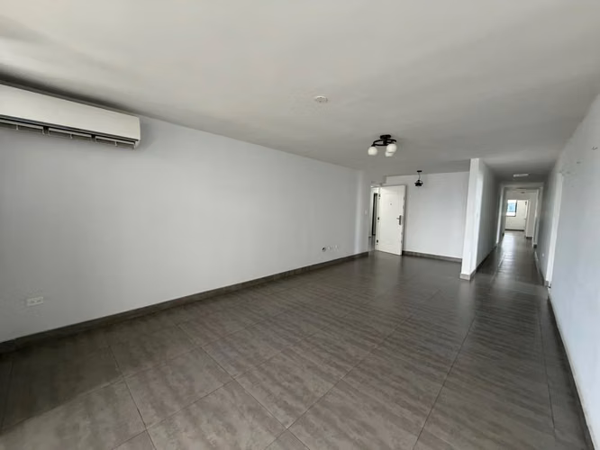 VENDO EXCLUSIVO APARTAMENTO EN PUNTA PAITILLA